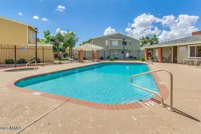 510 N Alma School Road #154, Mesa, AZ 85201 - Photo 18