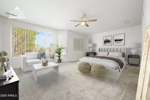 15126 W Alegria Ct, Surprise, AZ 85374 - Photo 16
