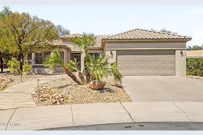 15126 W Alegria Court, Surprise, AZ 85374 - Photo 2