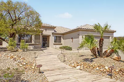 15126 W Alegria Court, Surprise, AZ 85374 - Photo 1