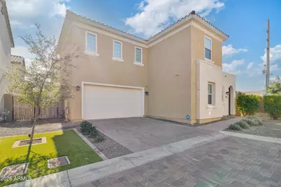 17214 N 9th Place, Phoenix, AZ 85022 - Photo 1