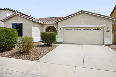 9503 N 183rd Lane, Waddell, AZ 85355 - Photo 2