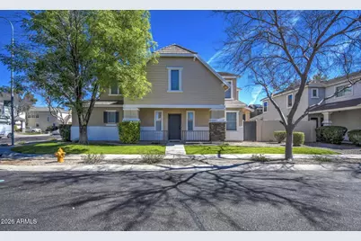 12031 W Belmont Drive, Avondale, AZ 85323 - Photo 1