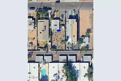 2015 W Ocotillo Road, Phoenix, AZ 85015 - Photo 2