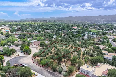 962 W Rosser Street #8, Prescott, AZ 86305 - Photo 1