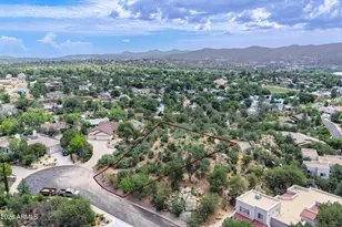 962 W Rosser St, Prescott, AZ 86305 - Photo 1