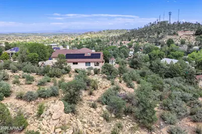 962 W Rosser Street #8, Prescott, AZ 86305 - Photo 10