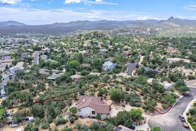 962 W Rosser Street #8, Prescott, AZ 86305 - Photo 4