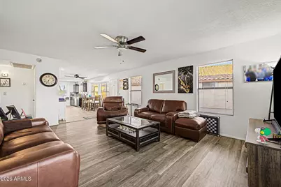 4545 N 67th Avenue #1080, Phoenix, AZ 85033 - Photo 4