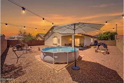 25399 W Heathermoor Drive, Buckeye, AZ 85326 - Photo 2