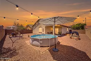 25399 W Heathermoor Dr, Buckeye, AZ 85326 - Photo 2