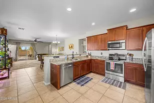 25399 W Heathermoor Dr, Buckeye, AZ 85326 - Photo 4