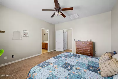 25399 W Heathermoor Drive, Buckeye, AZ 85326 - Photo 20