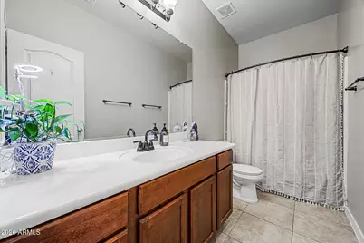 25399 W Heathermoor Drive, Buckeye, AZ 85326 - Photo 30