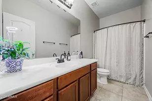 25399 W Heathermoor Dr, Buckeye, AZ 85326 - Photo 30