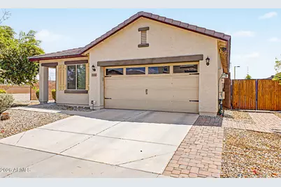 25399 W Heathermoor Drive, Buckeye, AZ 85326 - Photo 4