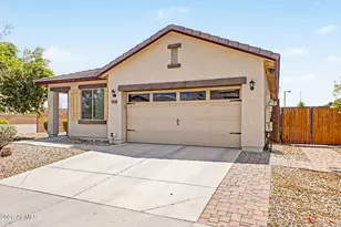 25399 W Heathermoor Dr, Buckeye, AZ 85326 - Photo 4
