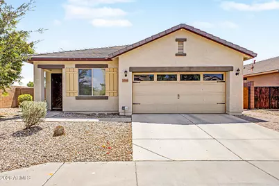 25399 W Heathermoor Drive, Buckeye, AZ 85326 - Photo 6
