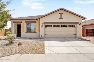 25399 W Heathermoor Dr, Buckeye, AZ 85326 - Photo 6