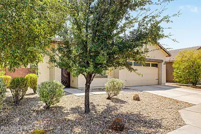 25399 W Heathermoor Drive, Buckeye, AZ 85326 - Photo 6