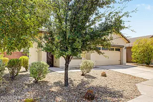 25399 W Heathermoor Dr, Buckeye, AZ 85326 - Photo 6