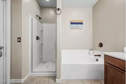 25399 W Heathermoor Drive, Buckeye, AZ 85326 - Photo 22