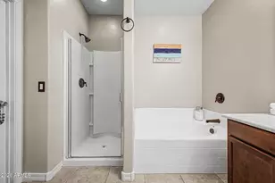 25399 W Heathermoor Dr, Buckeye, AZ 85326 - Photo 22
