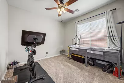25399 W Heathermoor Drive, Buckeye, AZ 85326 - Photo 28