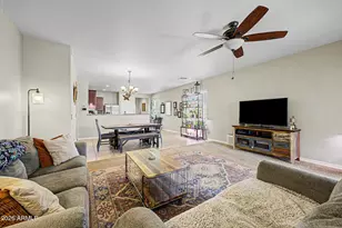 25399 W Heathermoor Dr, Buckeye, AZ 85326 - Photo 10