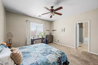 25399 W Heathermoor Drive, Buckeye, AZ 85326 - Photo 18