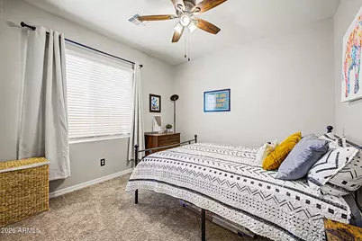 25399 W Heathermoor Drive, Buckeye, AZ 85326 - Photo 26