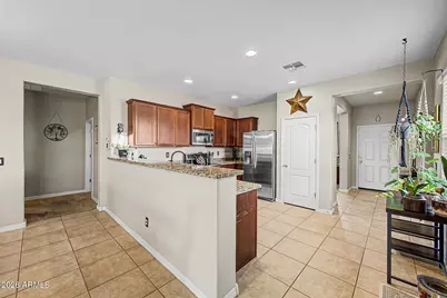 25399 W Heathermoor Drive, Buckeye, AZ 85326 - Photo 12