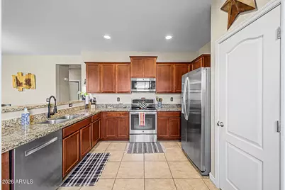 25399 W Heathermoor Drive, Buckeye, AZ 85326 - Photo 14