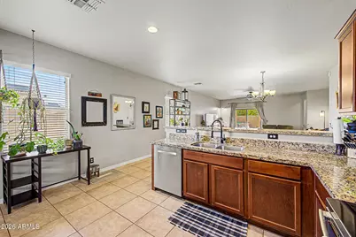 25399 W Heathermoor Drive, Buckeye, AZ 85326 - Photo 16