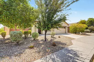 25399 W Heathermoor Dr, Buckeye, AZ 85326 - Photo 8
