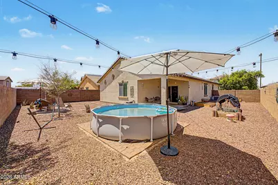 25399 W Heathermoor Drive, Buckeye, AZ 85326 - Photo 32
