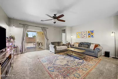 25399 W Heathermoor Drive, Buckeye, AZ 85326 - Photo 8