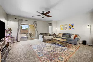 25399 W Heathermoor Dr, Buckeye, AZ 85326 - Photo 8