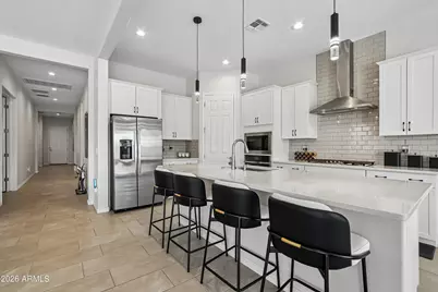 24006 N 171st Drive, Surprise, AZ 85387 - Photo 12