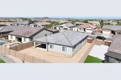 24006 N 171st Drive, Surprise, AZ 85387 - Photo 38