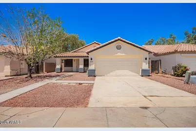 2014 N 84 Lane, Phoenix, AZ 85037 - Photo 1