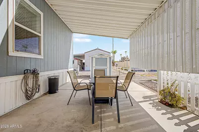 654 E Ranch Road #34, San Tan Valley, AZ 85140 - Photo 26