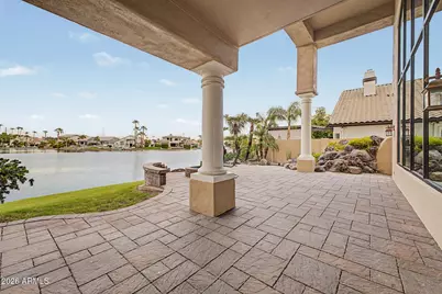 1748 E Queen Palm Drive, Gilbert, AZ 85234 - Photo 36