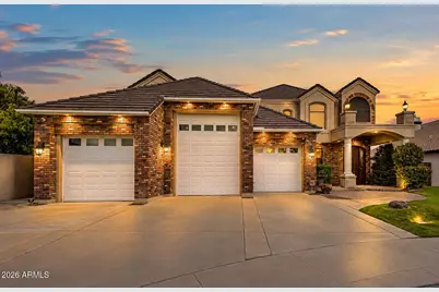 1748 E Queen Palm Drive, Gilbert, AZ 85234 - Photo 1