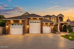 1748 E Queen Palm Dr, Gilbert, AZ 85234 - Photo 1