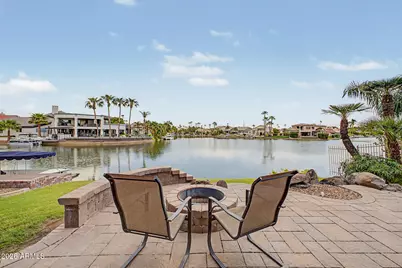 1748 E Queen Palm Drive, Gilbert, AZ 85234 - Photo 34