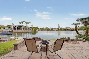 1748 E Queen Palm Dr, Gilbert, AZ 85234 - Photo 34