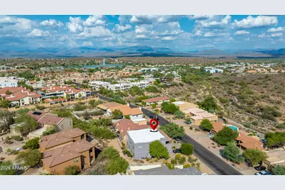 12248 N Chama Drive #B, Fountain Hills, AZ 85268 - Photo 46