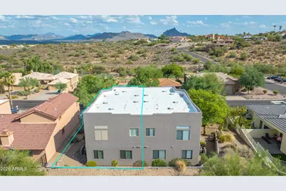 12248 N Chama Drive #B, Fountain Hills, AZ 85268 - Photo 48