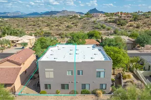 12248 N Chama Dr, Fountain Hills, AZ 85268 - Photo 48